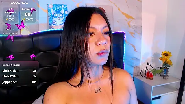 Chat +18 de camigp ao vivo