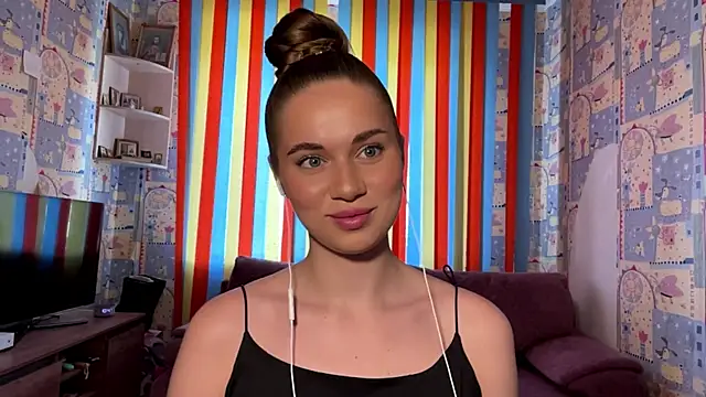 Miss_Blessnyth live XXX chat