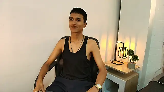 Alan_Colthon 现场XXX聊天