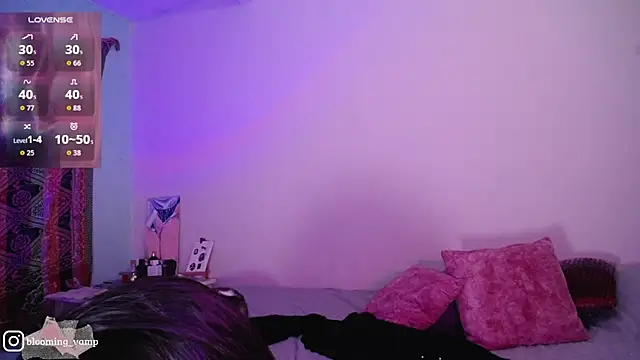 dark__nymph's Live XXX Chat