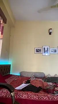 GunSlay Adlı Modelin Canlı XXX Sohbeti