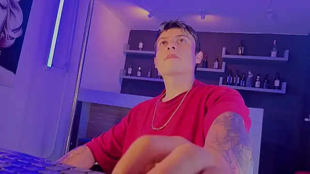 Chat XXX en directo de angel_still_