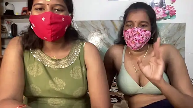 TN_IN_Romantic_Couples 网络视讯表演