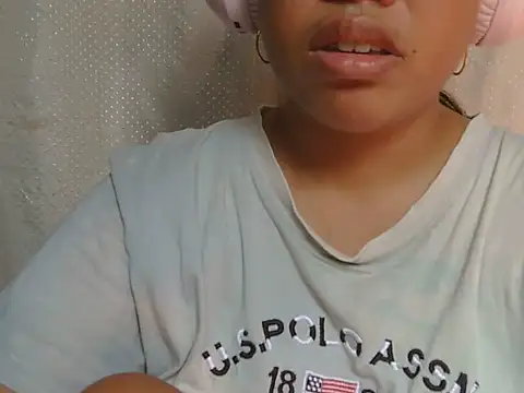 Chat +18 de ChubbyButty ao vivo
