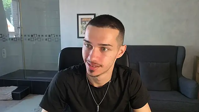 KaydenDrew Live XXX Chat