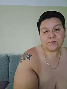 Czat XXX na żywo – DevilDahm