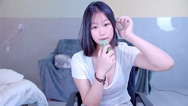 Chat XXX Live YangYang-Ya