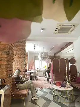 Živý XXX chat Dona_Mafia