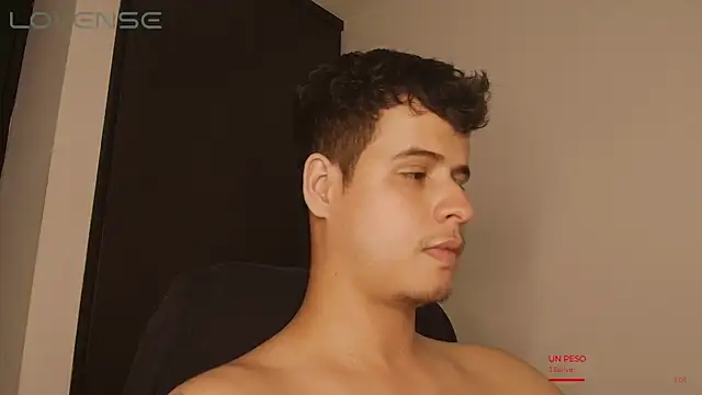 Chat +18 de BjornSteel ao vivo