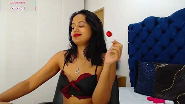 دردشة Lili666_ الجنسية المباشرة