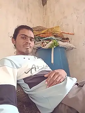 Yash_Sharma18 Webcamshow