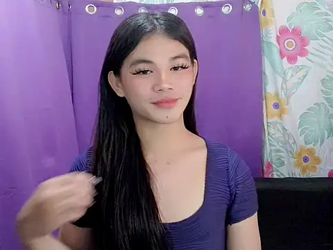 Chat +18 de caramiya ao vivo