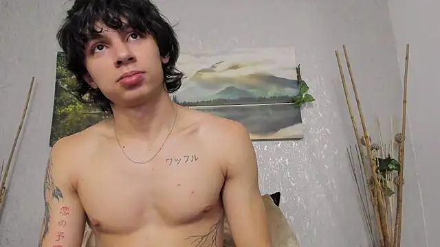 Tyler_durtenのライブXXXチャット