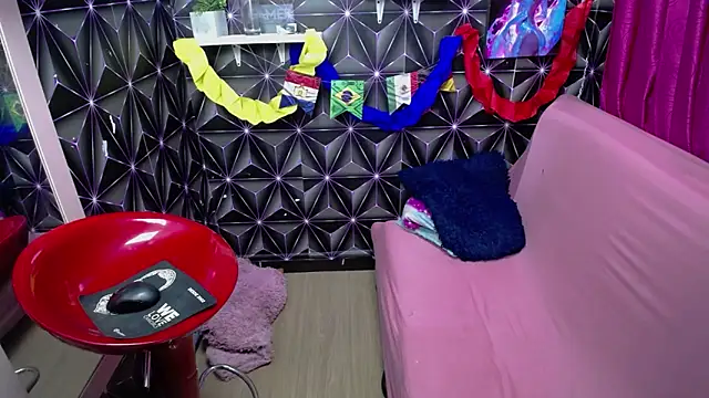 Candykss' Live XXX Chat
