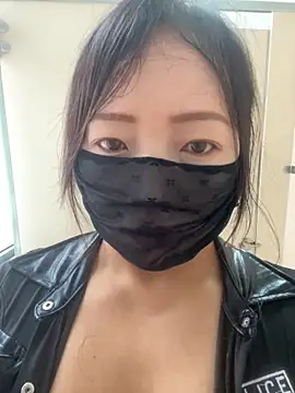 Czat XXX na żywo – maomao116