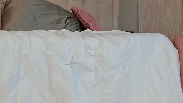 CHRISTY_BAKER élő XXX-chatje