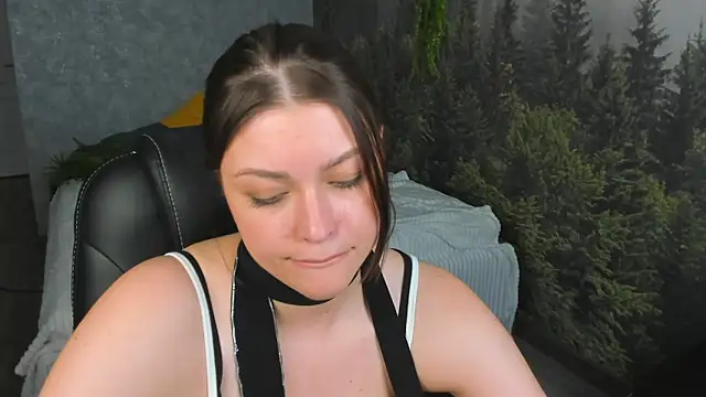 Maya-Mimi's Live XXX Chat