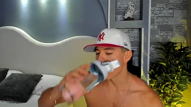 IanMancini Chat XXX in diretta