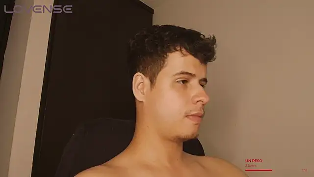 Živý XXX chat BjornSteel