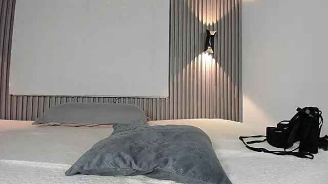 Czat XXX na żywo – Zafiiraa