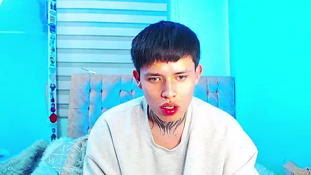 Chat +18 de _justinmoon2 ao vivo