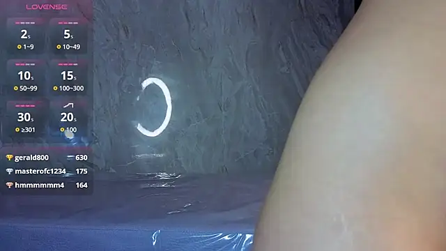 Chat +18 de zoe_ch_ ao vivo