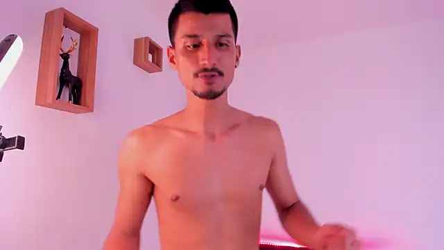 Chat XXX Live Dante_Fire_
