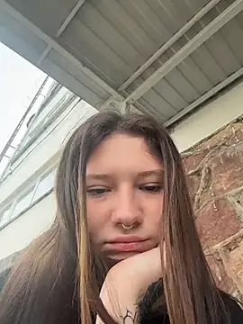 FionaMurr Adlı Modelin Canlı XXX Sohbeti