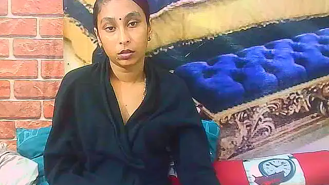 IndianSexyButt 即時 XXX 聊天