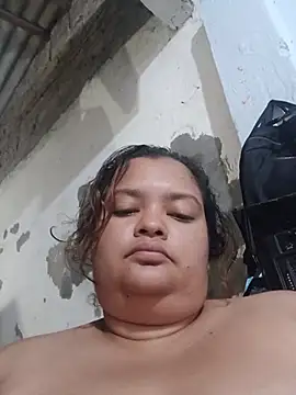 Chat +18 de Diosa_Rosa ao vivo