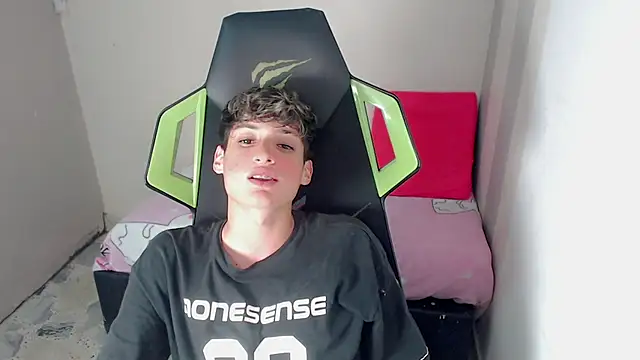 Pablito_junior Obrolan Langsung XXX