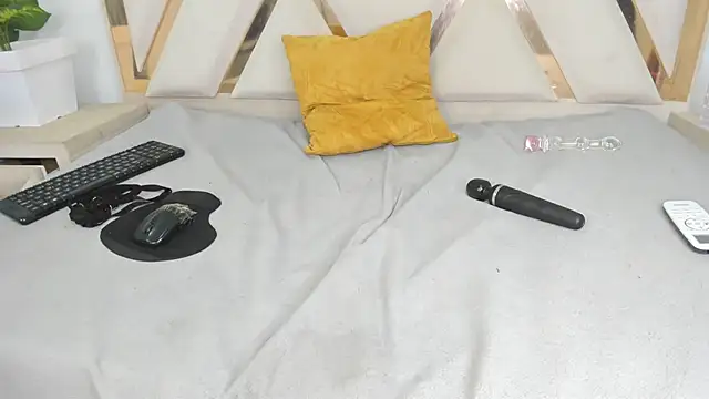 mitch_asm Live XXX-Chat