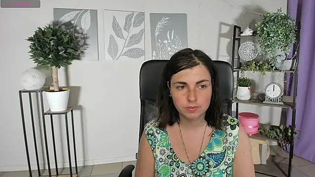MartaEdams Live XXX-Chat