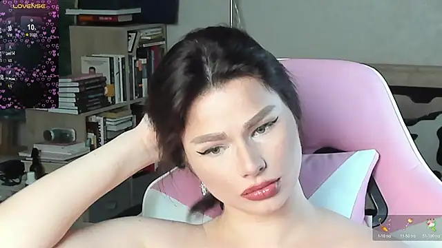 bbJ_one's Live XXX Chat