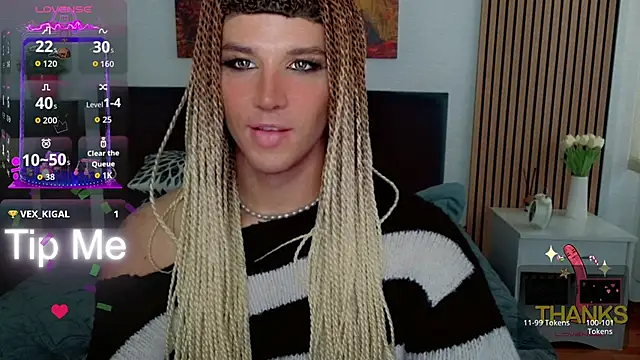 HelenSpellman Live XXX Chat