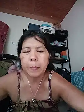 TropicalFlower's Live XXX Chat