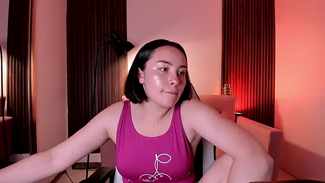 Chat +18 de MAGIC_VERA ao vivo
