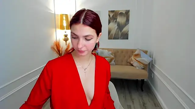 AmandaGasertoe's Live XXX Chat