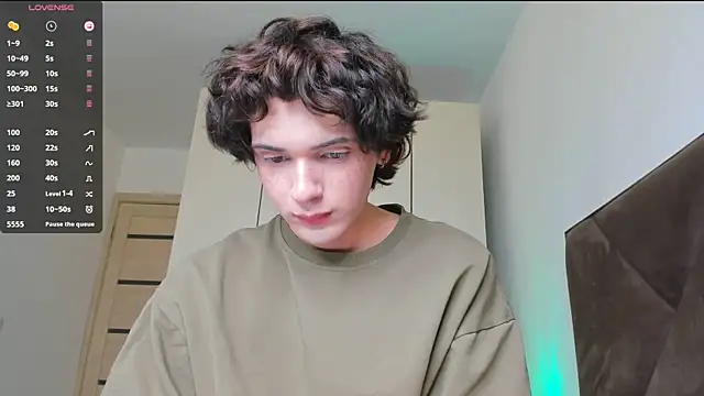 colestormsn Live XXX chat