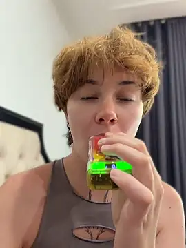 Živý XXX chat IceMur