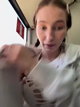 Chat +18 de -missbehaving- ao vivo