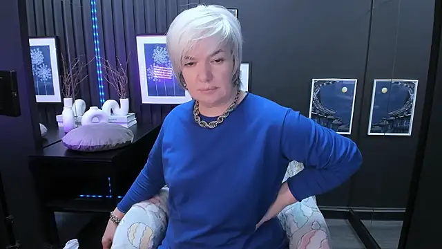 Chat +18 de CarmenSoft ao vivo