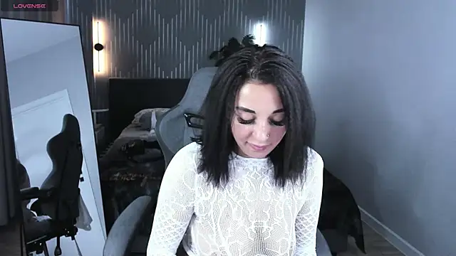 Chat +18 de Mary_Holland ao vivo