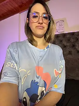 Živý XXX chat RenataVelasquez