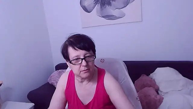 ChristaRose Chat XXX in diretta