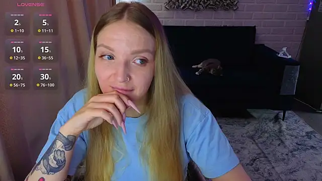 Kate__Walker's Live XXX Chat