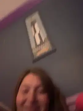 Angelk43's Webcam Show