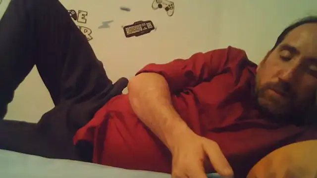 Show Webcam de tioenbolas78