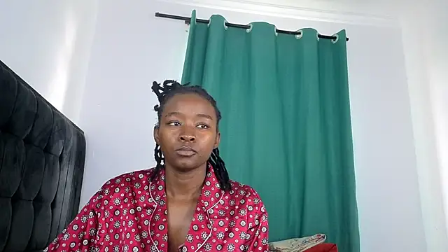 Chat +18 de Dream_Girlz ao vivo