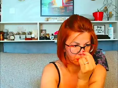 Chat XXX ao vivo de Natali3855